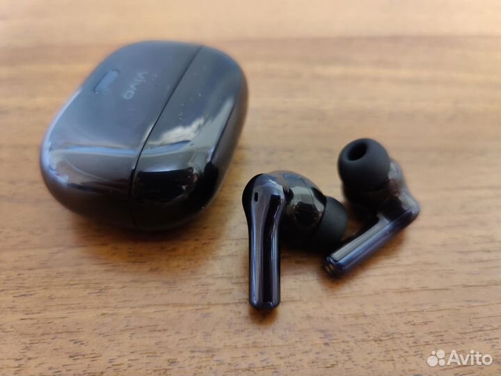 Беспроводные наушники Vivo TWS 2e