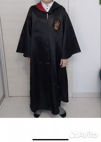 Маскарадный Костюм Гарри поттера р 146