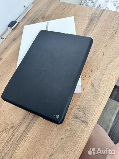 iPad air 2 128gb cellular+Wi-Fi