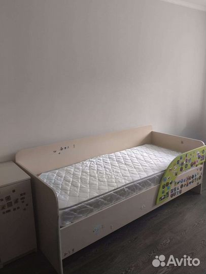 Детская мебель