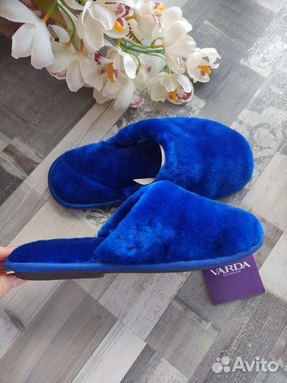 Тапочки Varda 40-41