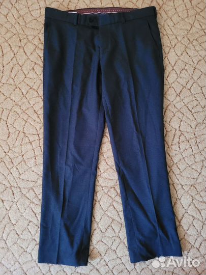 Брюки для мальчика