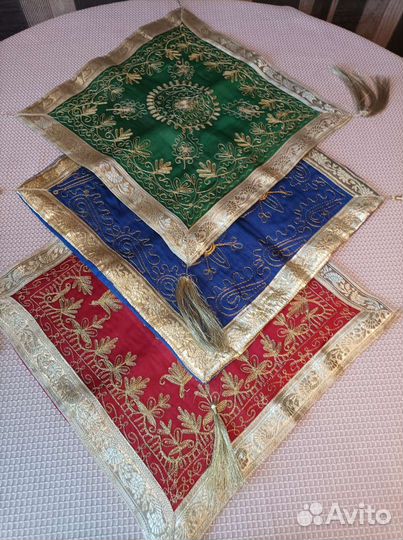 Наволочка декоративная