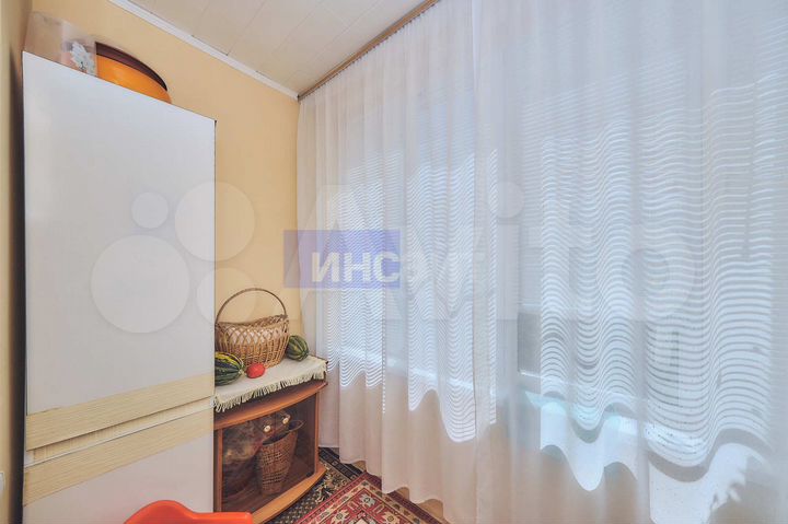 2-к. квартира, 51,6 м², 3/9 эт.