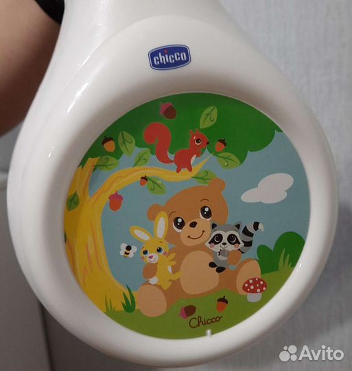 Мобиль на кроватку