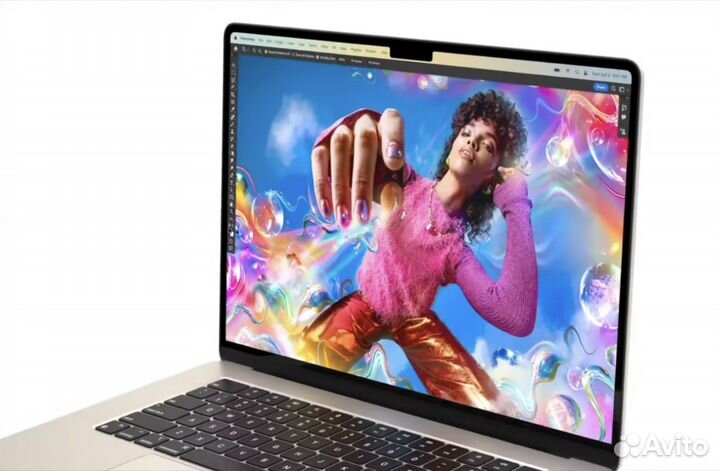 MacBook Air 15 M2 512