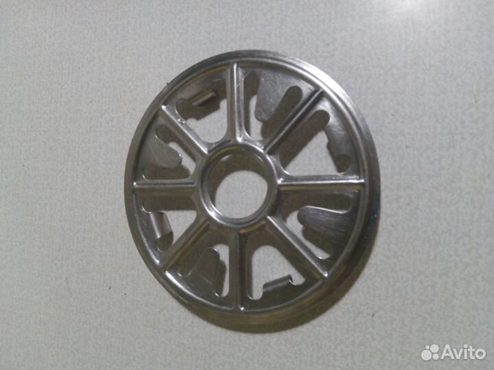 Подставка под горячее СССР