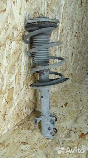 Амортизатор передний правый Toyota Rav 4 (40)