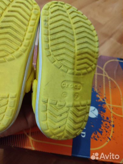 Crocs крокс