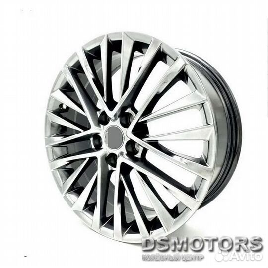 Диски 1111 8.5/19 5x114.3 ET35 d60.1 HB