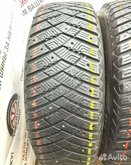 Goodyear UltraGrip Ice Arctic SUV 225/65 R17 99N