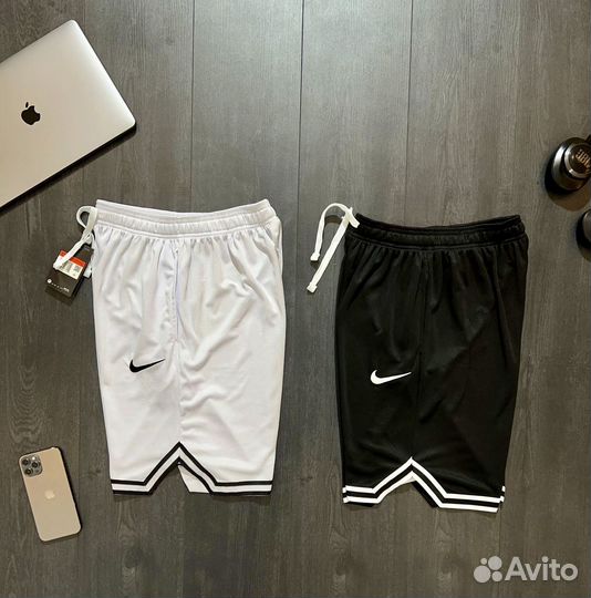 Шорты Nike мужские (оптом)