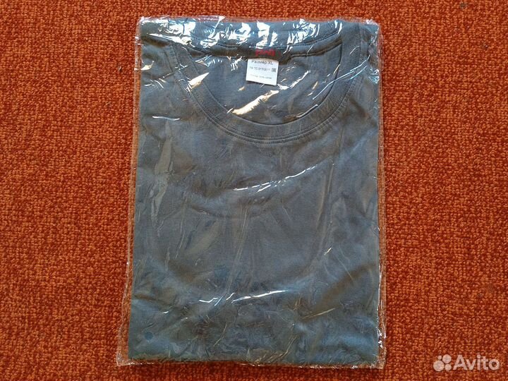 Рабочая спецодежда