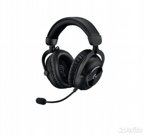 Игровые наушники Logitech G PRO X 2 lightspeed