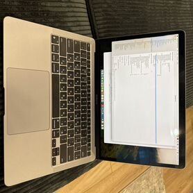 Apple macbook air 13 2020 m1 8gb 256gb