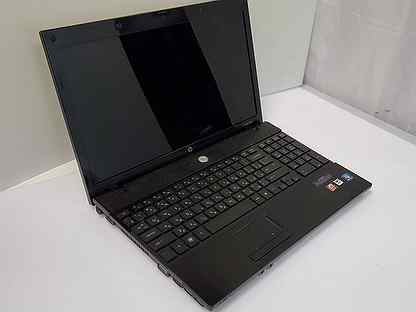 Ноутбук HP probook 4515S