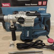 Перфоратор Makita 1680W