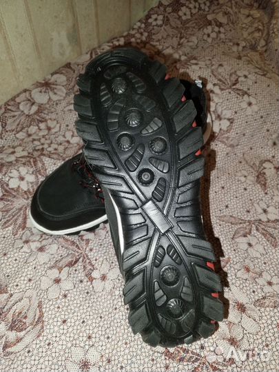 Кроссовки мужские 47 размер