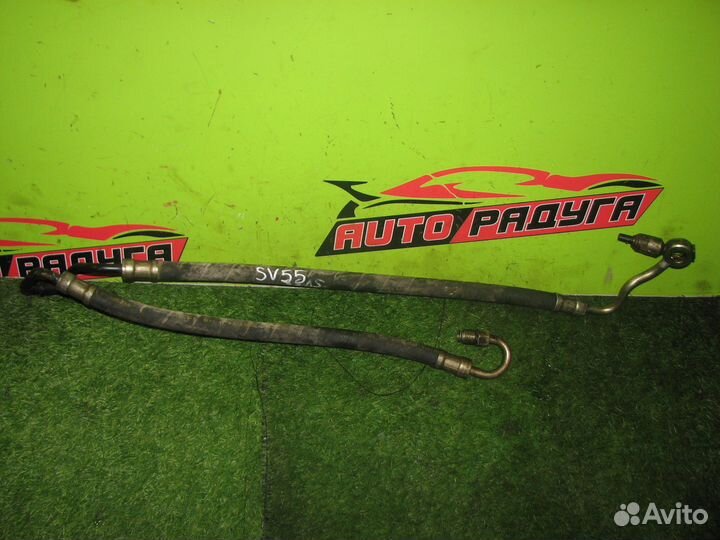 Шланг гидроусилителя toyota SV55,SV55G vista,vista