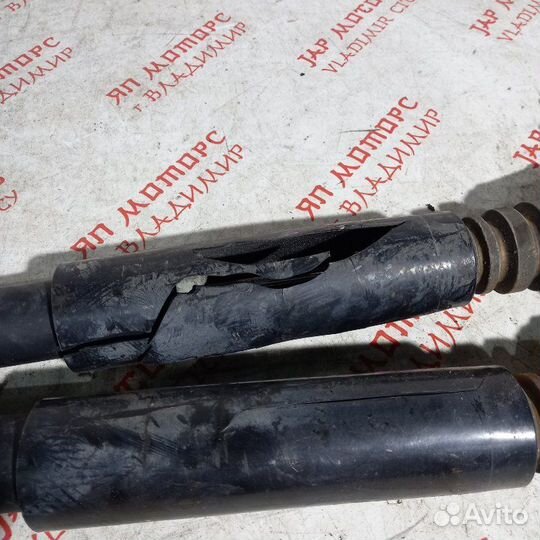 Амортизатор подвески задний Mazda Cx5 KE SHY 2013