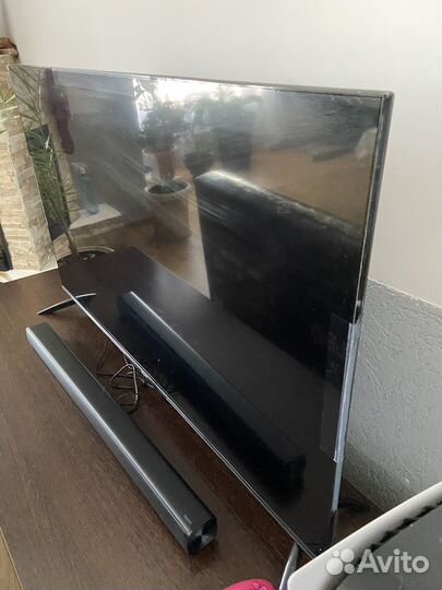 Телевизор kion