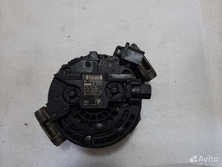 Генератор Bmw 3 e90