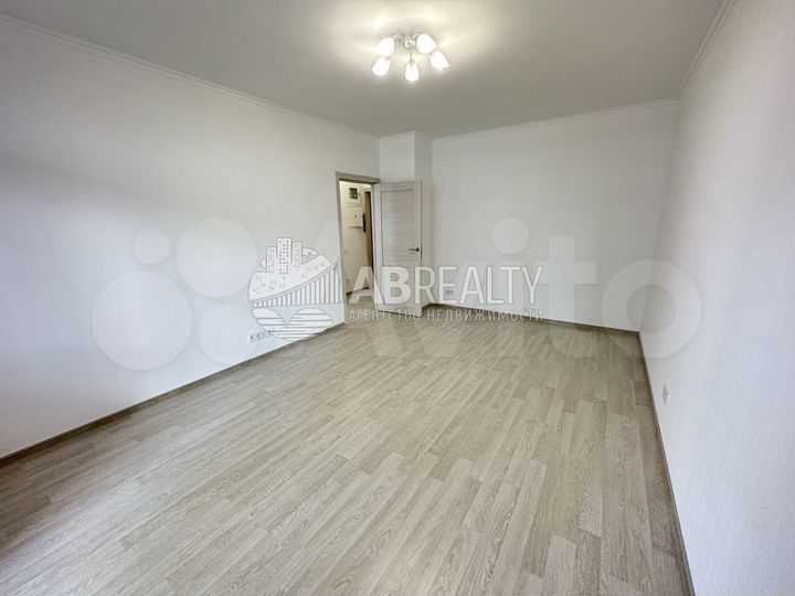 1-к. квартира, 38 м², 7/14 эт.