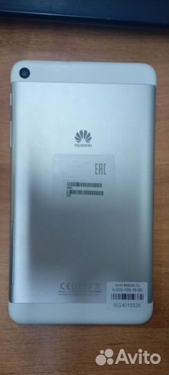 Планшет Huawei Mediapad T1-701U 8Gb