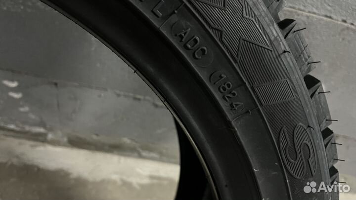 Maxxis SS-01 Presa SUV 255/60 R17 106Q