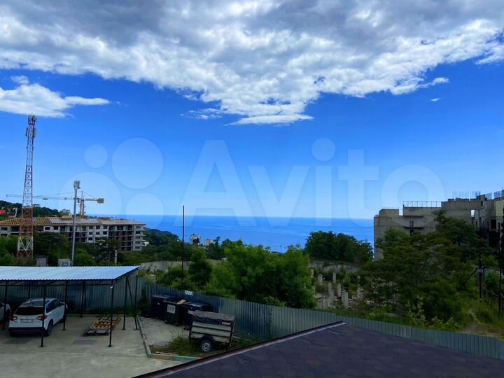 4-к. апартаменты, 130,1 м², 2/10 эт.