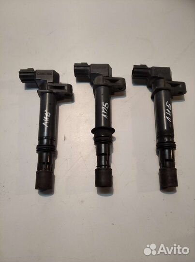 Катушка зажигания jeep Cherokee/Dodge Nitro EKG