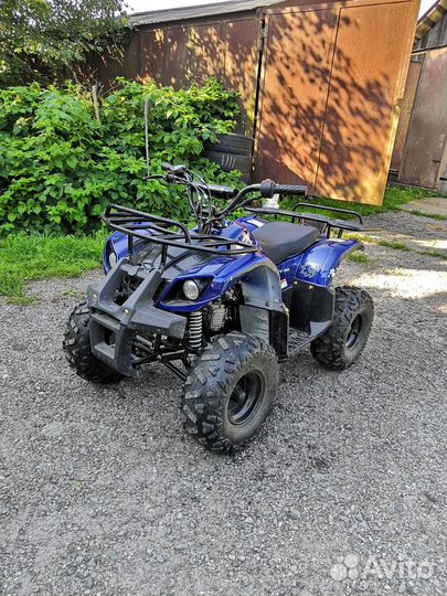 Квадроцикл детский Nexus ATV 110