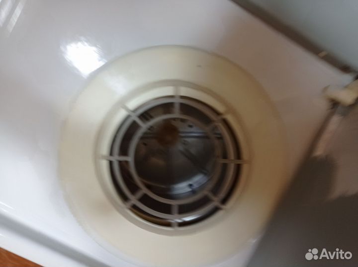 Стиральная машина Аурика 110-1