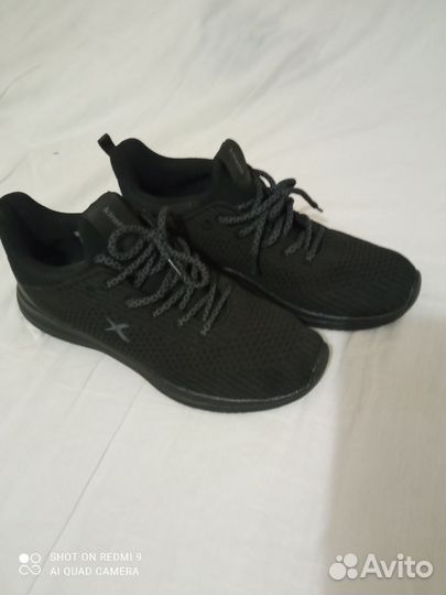 Кроссовки kinetix (Турция)