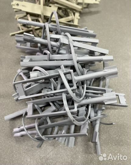 Смесительные спирали Kaleta 5/6