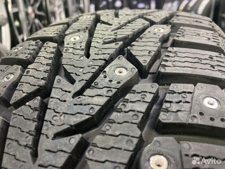 Nokian Tyres Nordman 7 SUV 255/55 R18