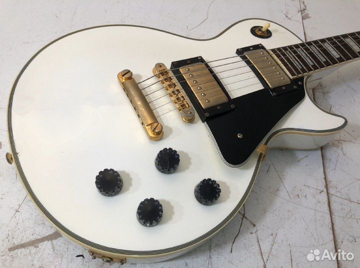 Гитара Photogenic Les Paul Custom