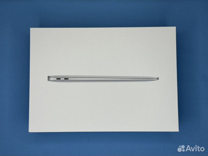 Apple MacBook air 13 2020 m1 8gb 256 (Новый)