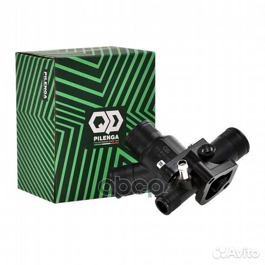 Термостат (+85*C) LADA 1117, 1118, 1119 TT-P 4018