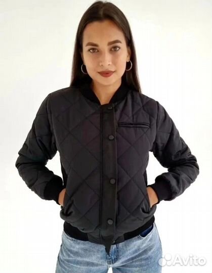 Ветровка женская новая размер 46