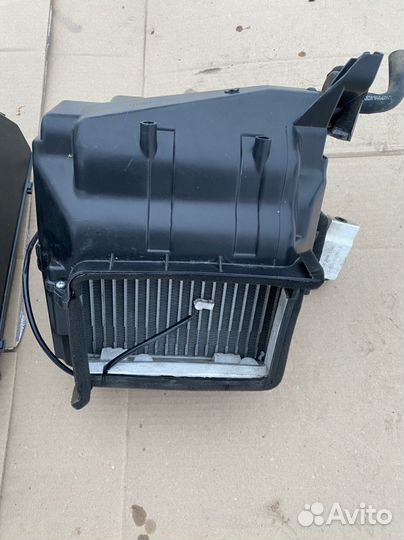 Печка всборе Great Wall Hover H5