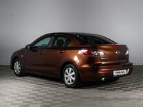 Mazda 3 1.6 AT, 2012, 180 087 км, с пробегом, цена 1 299 000 руб.