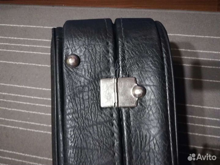 Чемодан СССР