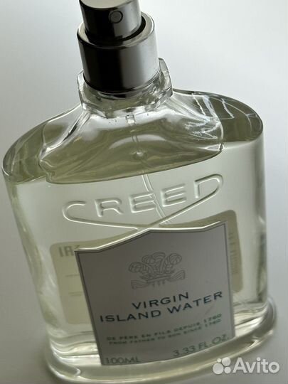 Парфюмерия из личной коллекции