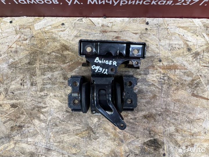 Опора двигателя Hawtai Boliger