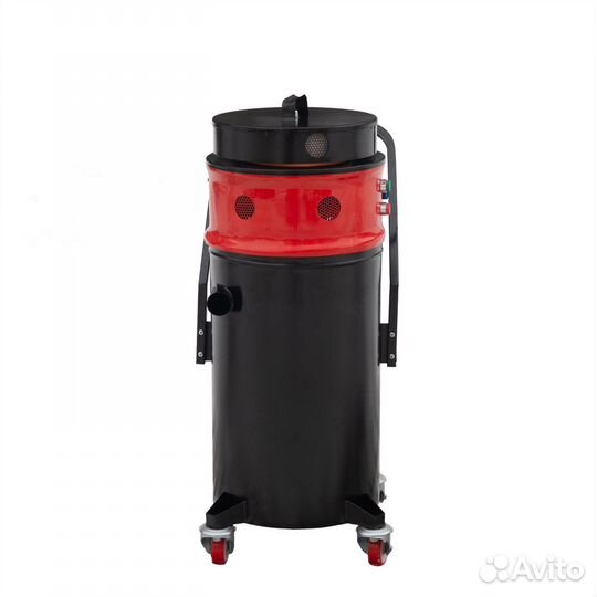 Промышленный пылесос А-210/кб-М