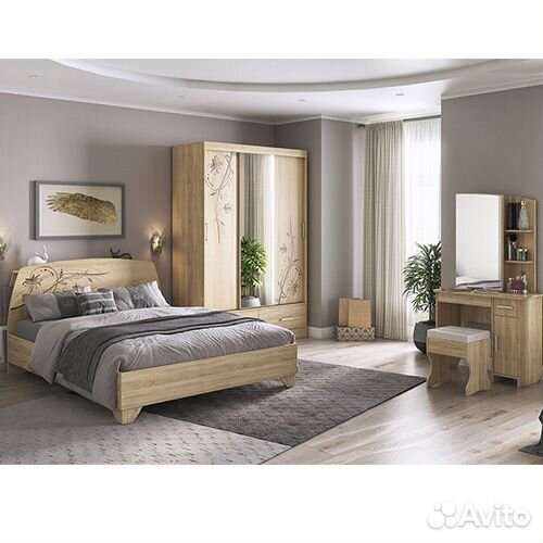 Кухонные гарнитуры на заказ. Любой сложности