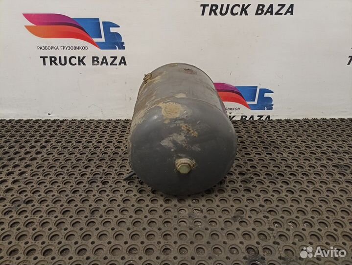 Ресивер воздушный 30 L