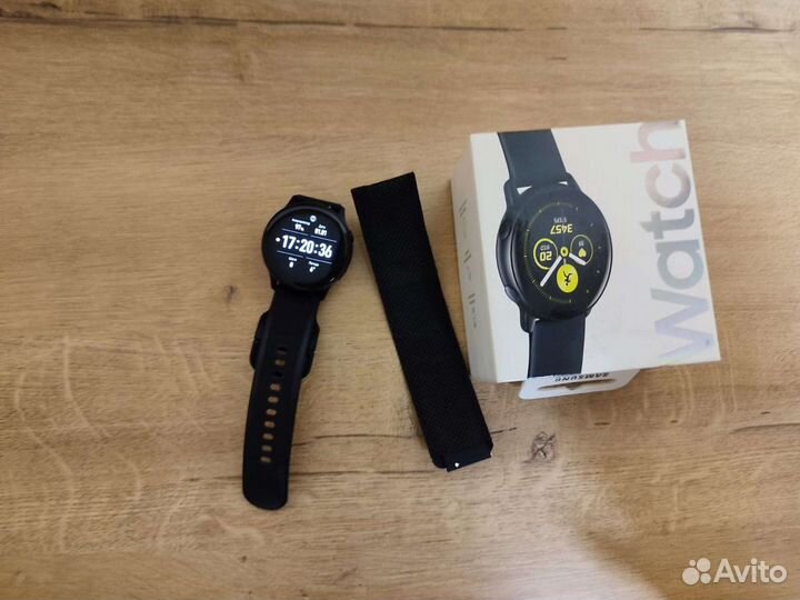Samsung galaxy watch active