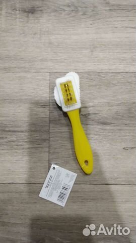 Щёточка для обуви